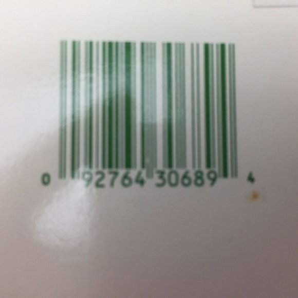 Vtg Spode Bell Shaped Flat Bone China Christmas Tree Ornament England Box - Picture 3 of 6